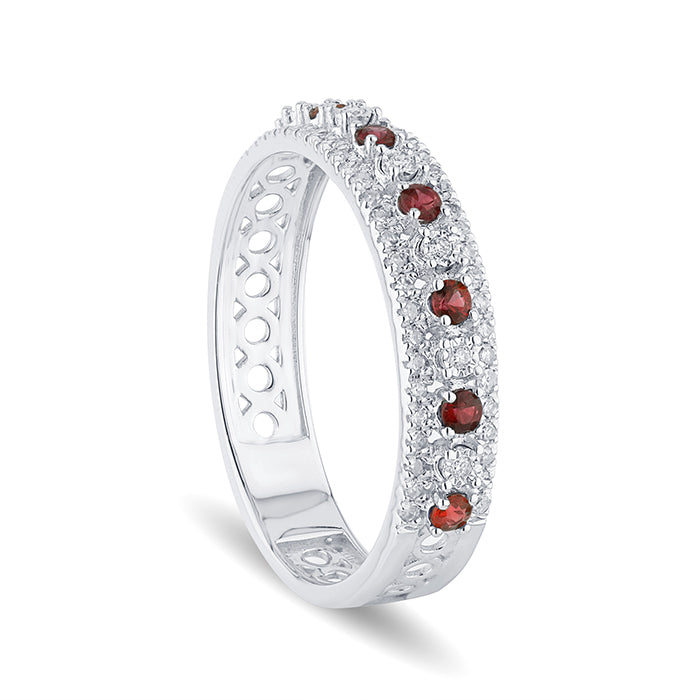 Anello Bliss collezione Etoile 20114572