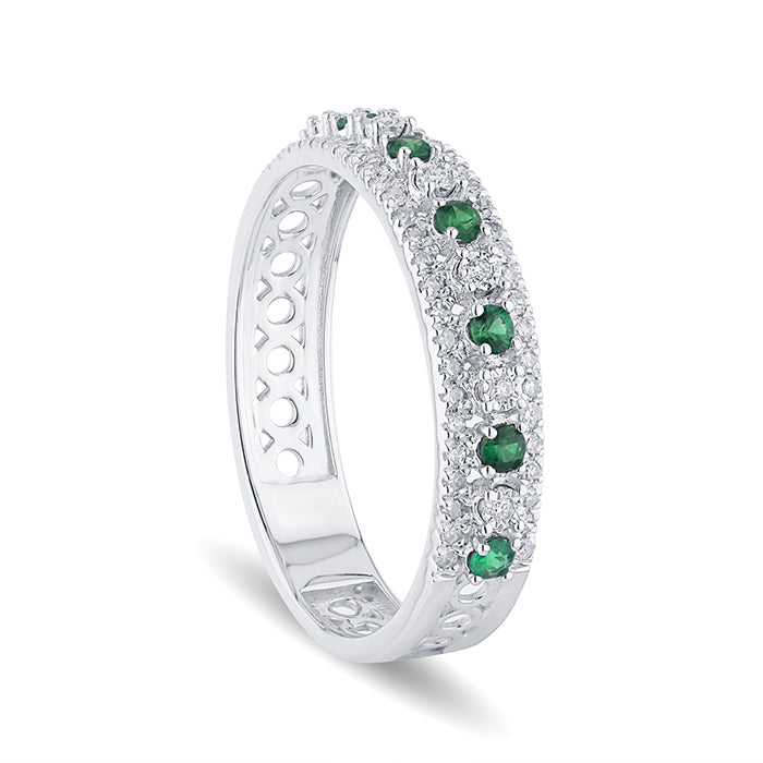 Anello Bliss collezione Etoile 20114574
