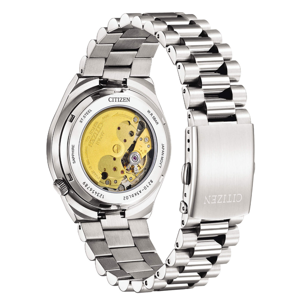 Orologio Citizen collezione Tsuyosa NJ0151-88W