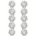 Orecchini Ottaviani 501049O