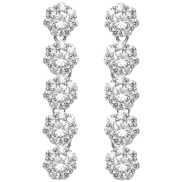 Orecchini Ottaviani 501049O