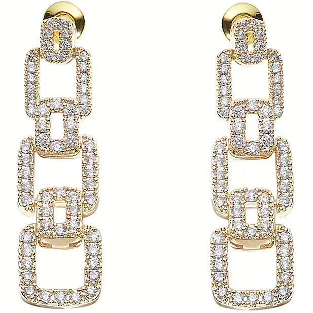 Orecchini Ottaviani 501124O