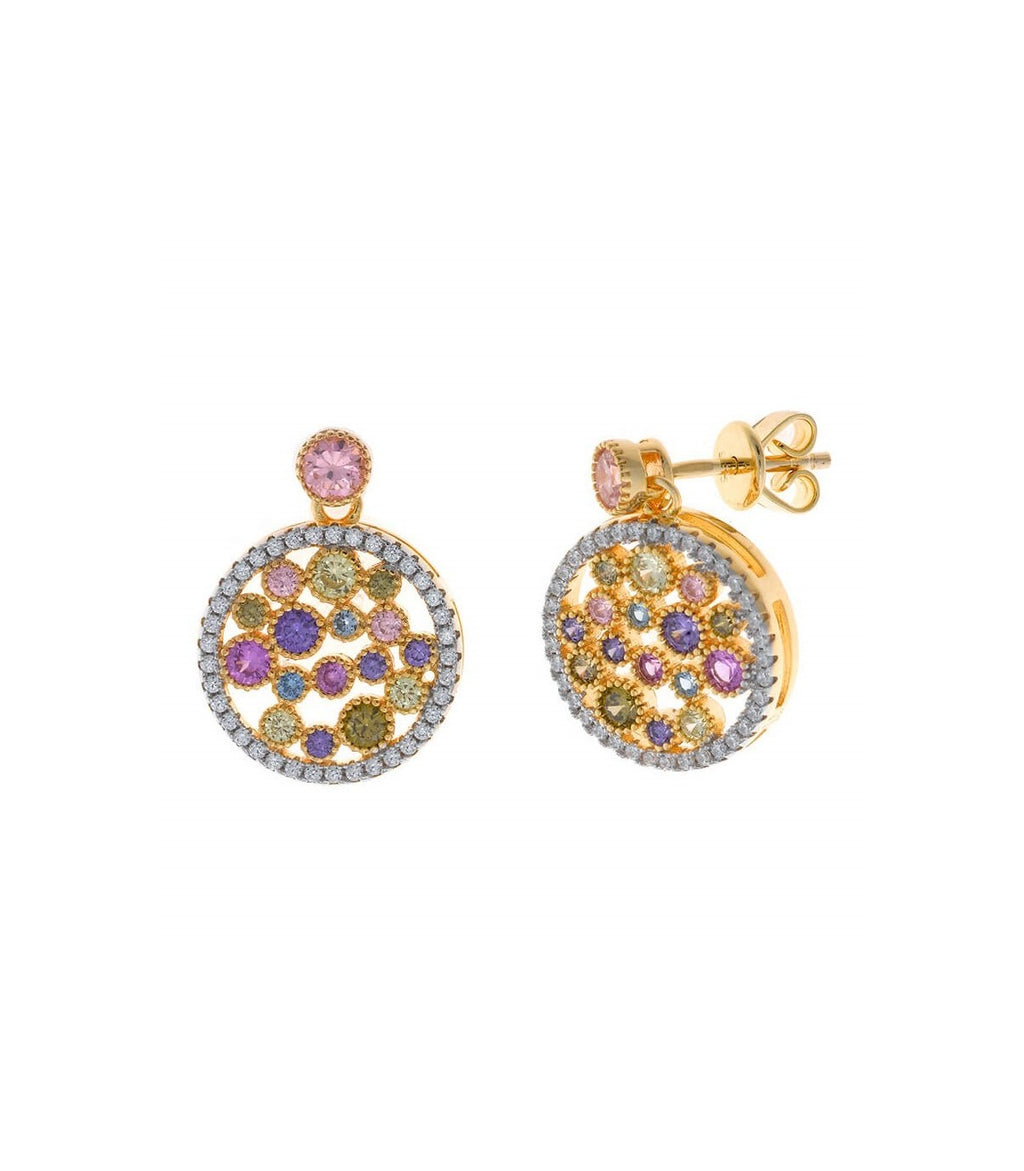 Orecchini Salvatore Plata 211A0129