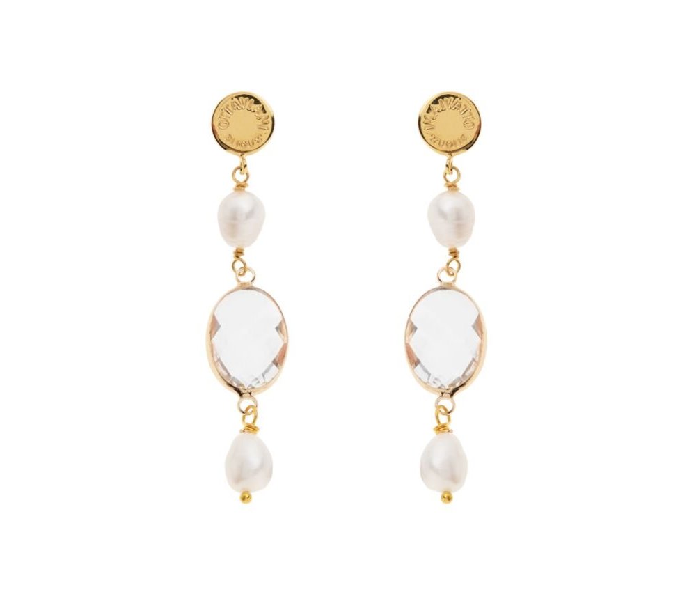 Orecchini Ottaviani 501205O