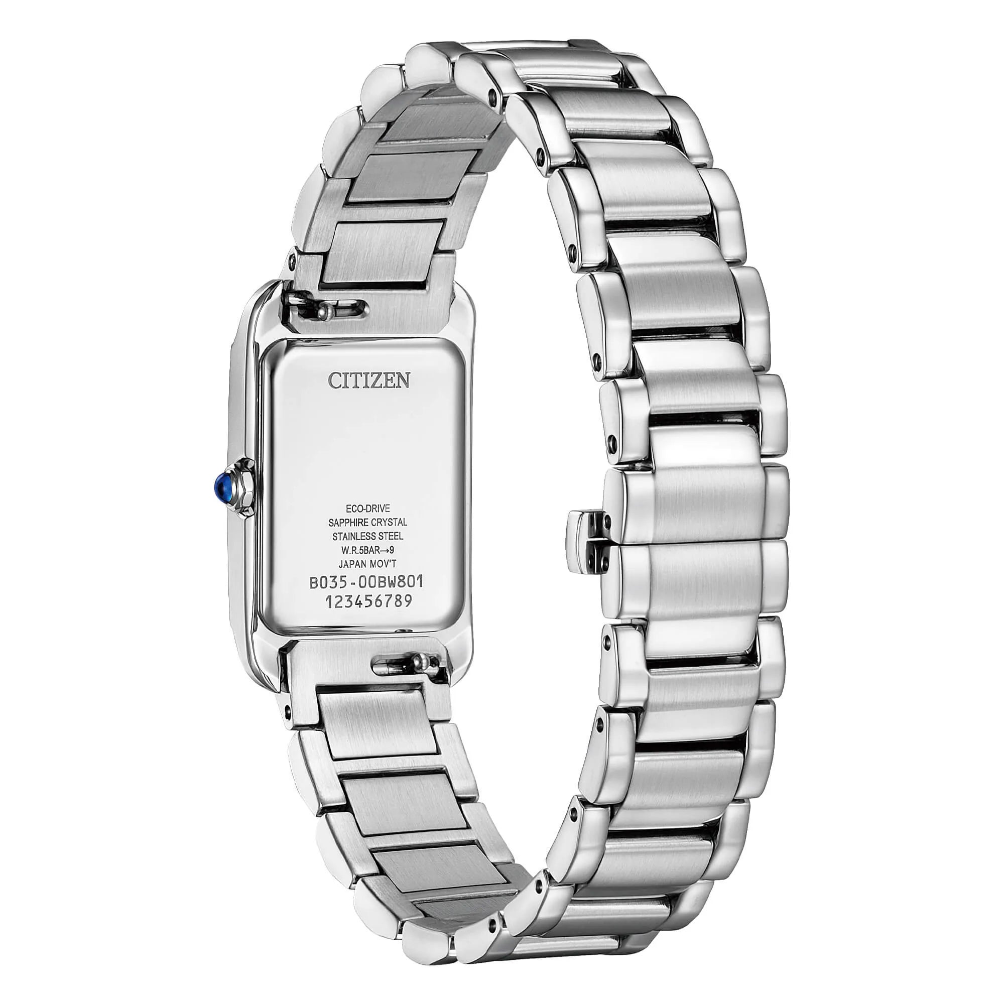 Orologio Citizen EW5620-55A