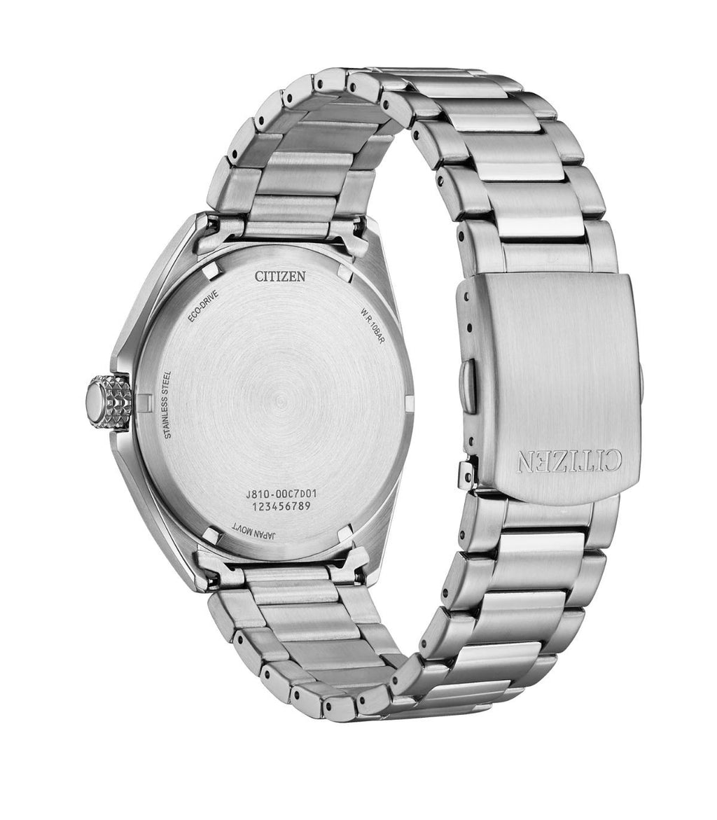 Orologio Citizen collezione Military AW1571-76L