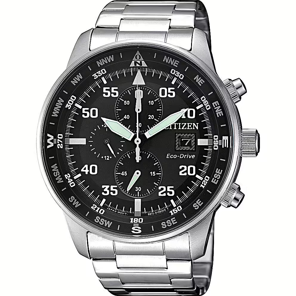 Orologio Citizen CA0690-88E