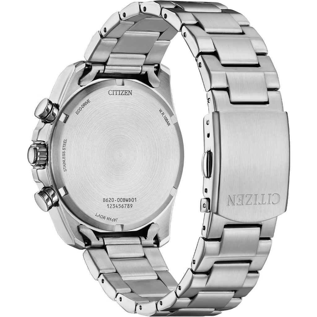 Orologio Citizen collezione Racing CA4640-50L