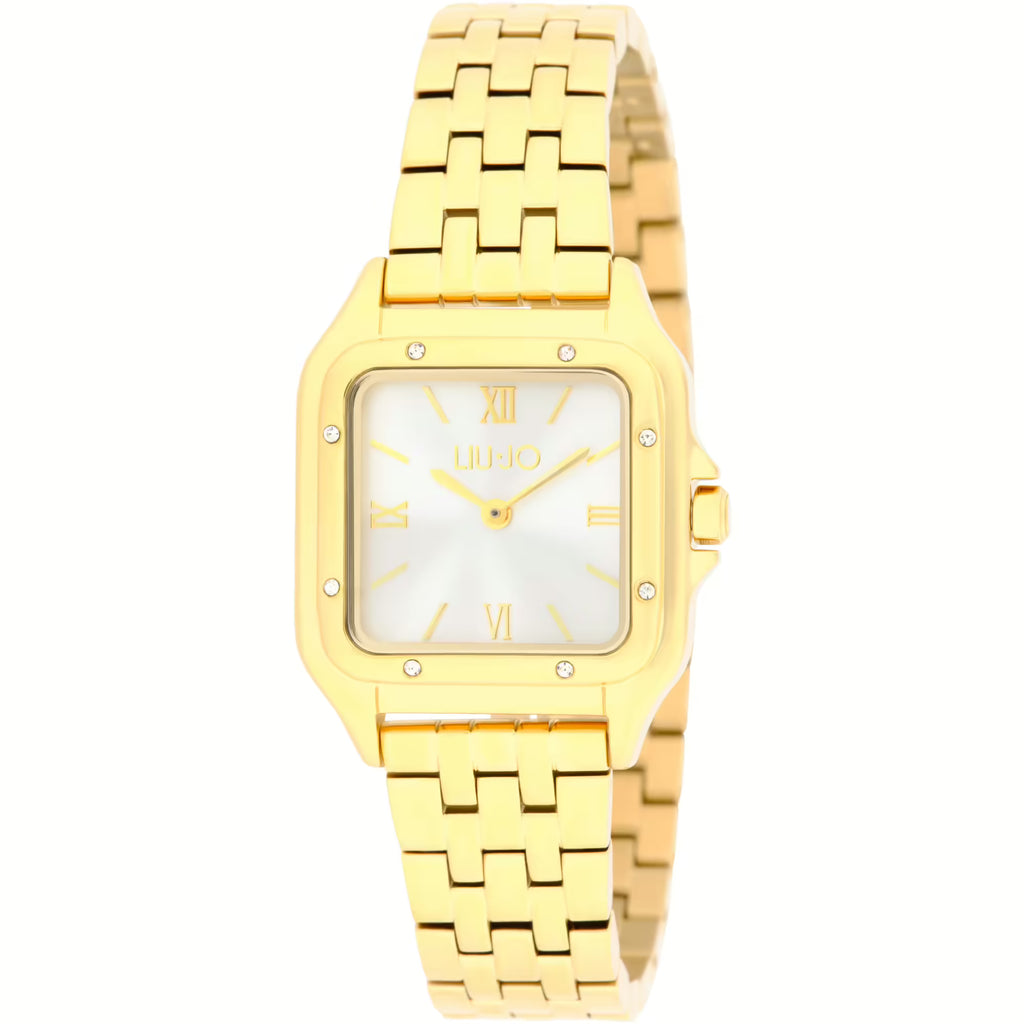 Orologio Liu Jo collezione Shimler TLJ2433
