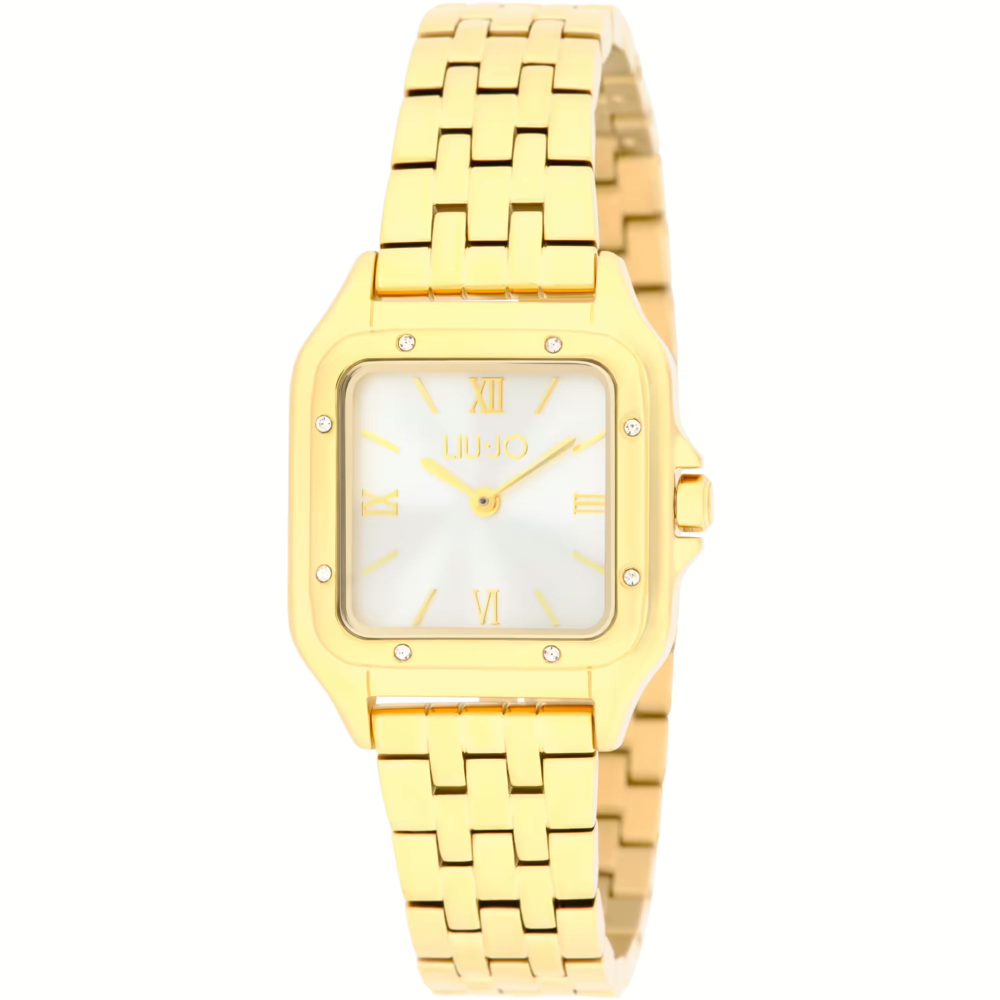 Orologio Liu Jo collezione Shimler TLJ2433