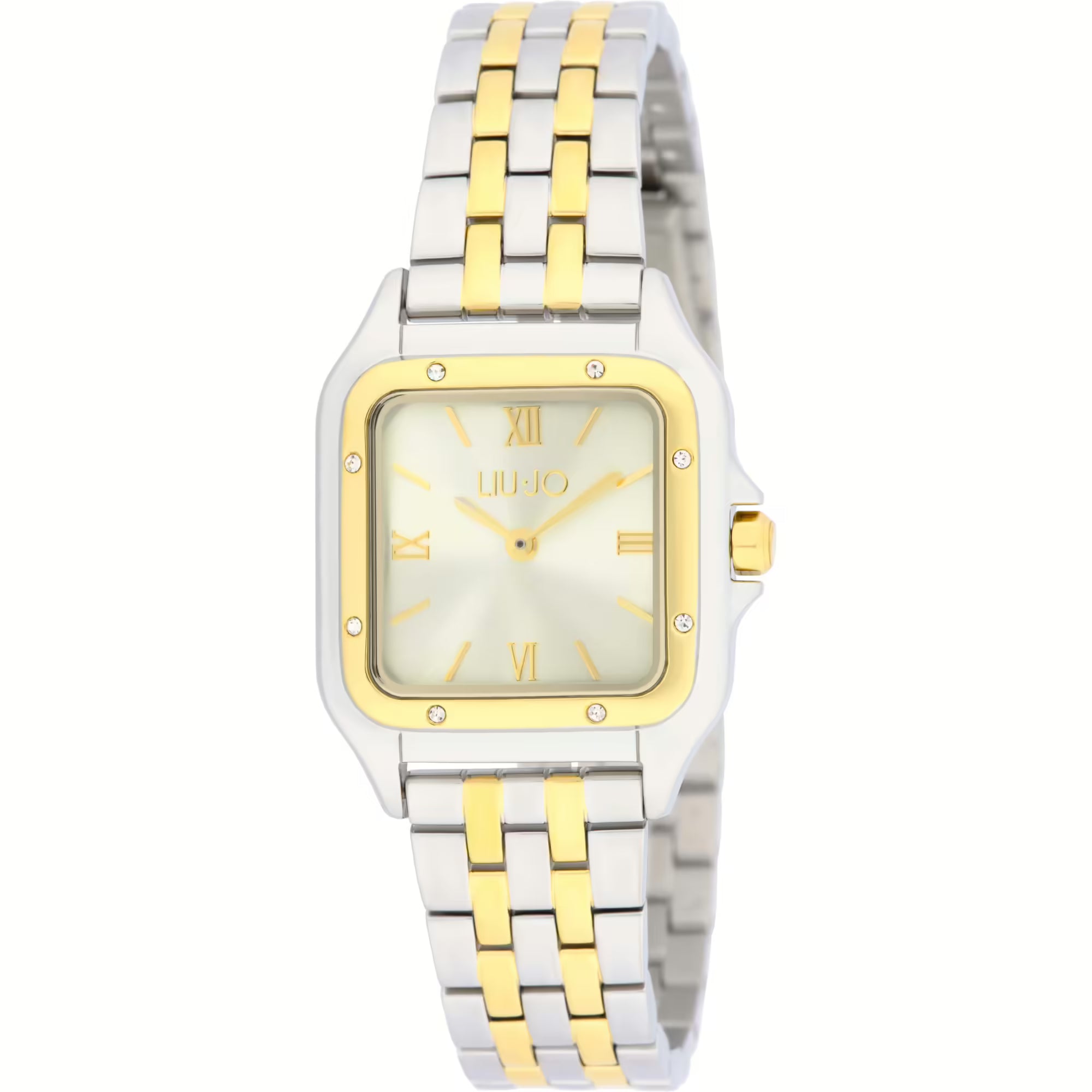 Orologio Liu Jo collezione Shimler TLJ2434