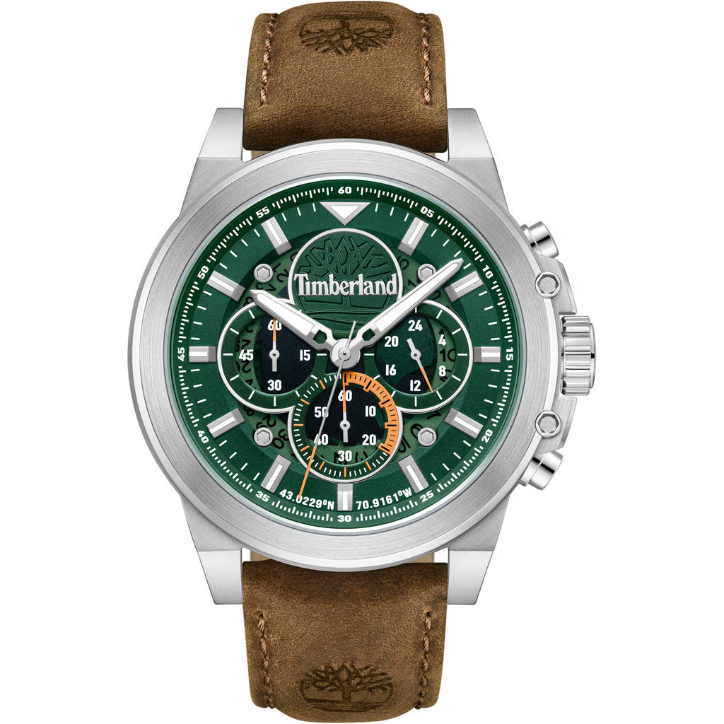 Orologio Timberland collezione Fast strike TDWGB0056001