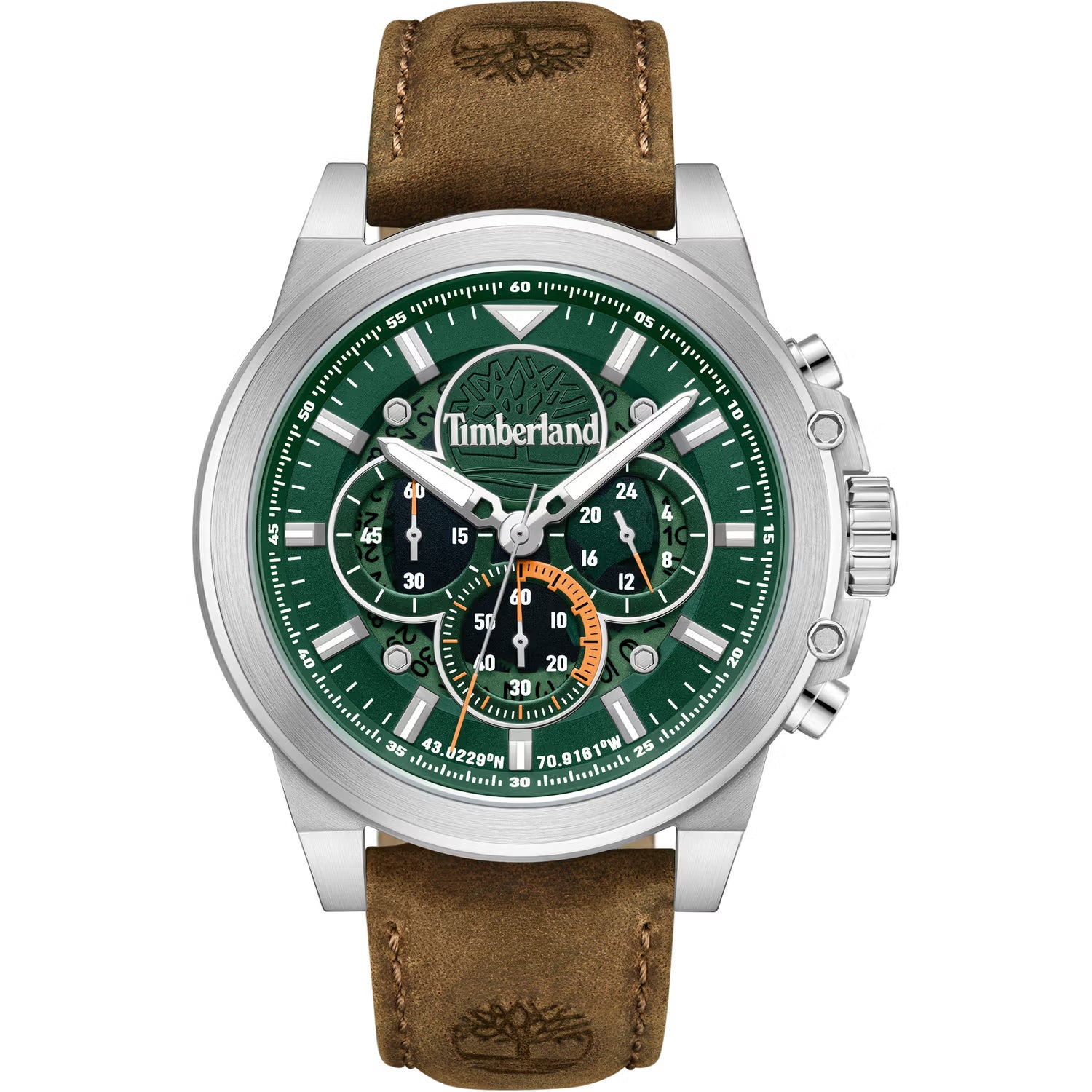 Orologio Timberland collezione Fast strike TDWGB0056001