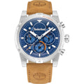 Orologio Timberland collezione Sherbrook TDWGF0009404