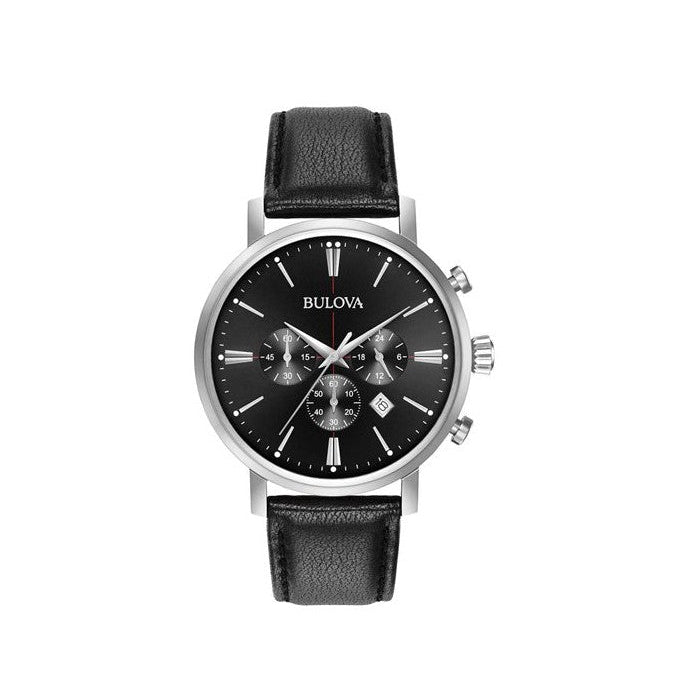 Orologio Bulova collezione Aerojet Crono 96B262
