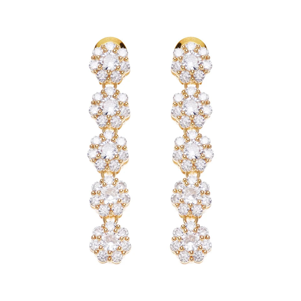 Orecchini Ottaviani 501089O