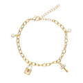 Bracciale Ottaviani 501246B