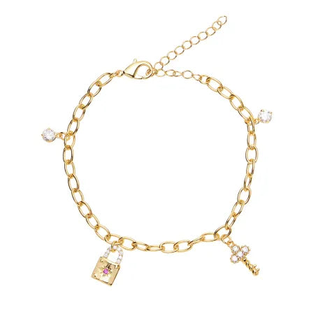 Bracciale Ottaviani 501246B