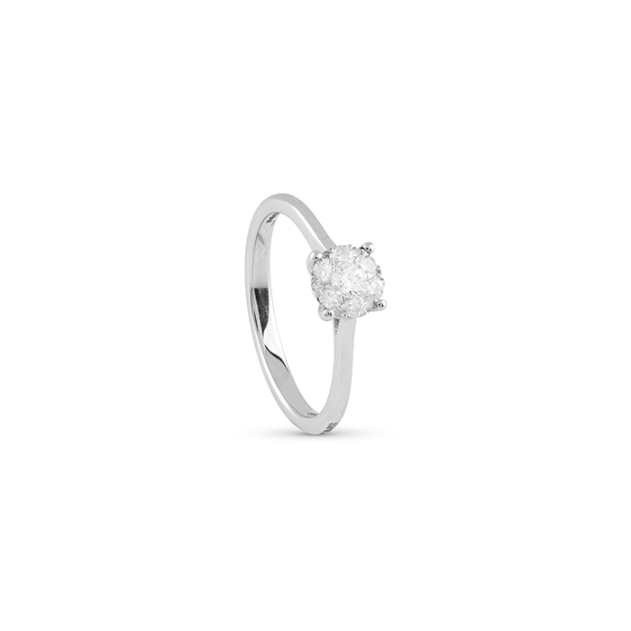Anello Salvini collezione Aura 20108467