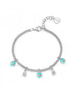 Bracciale Rosato RZGA28
