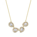 Collana Rosato RZAN04