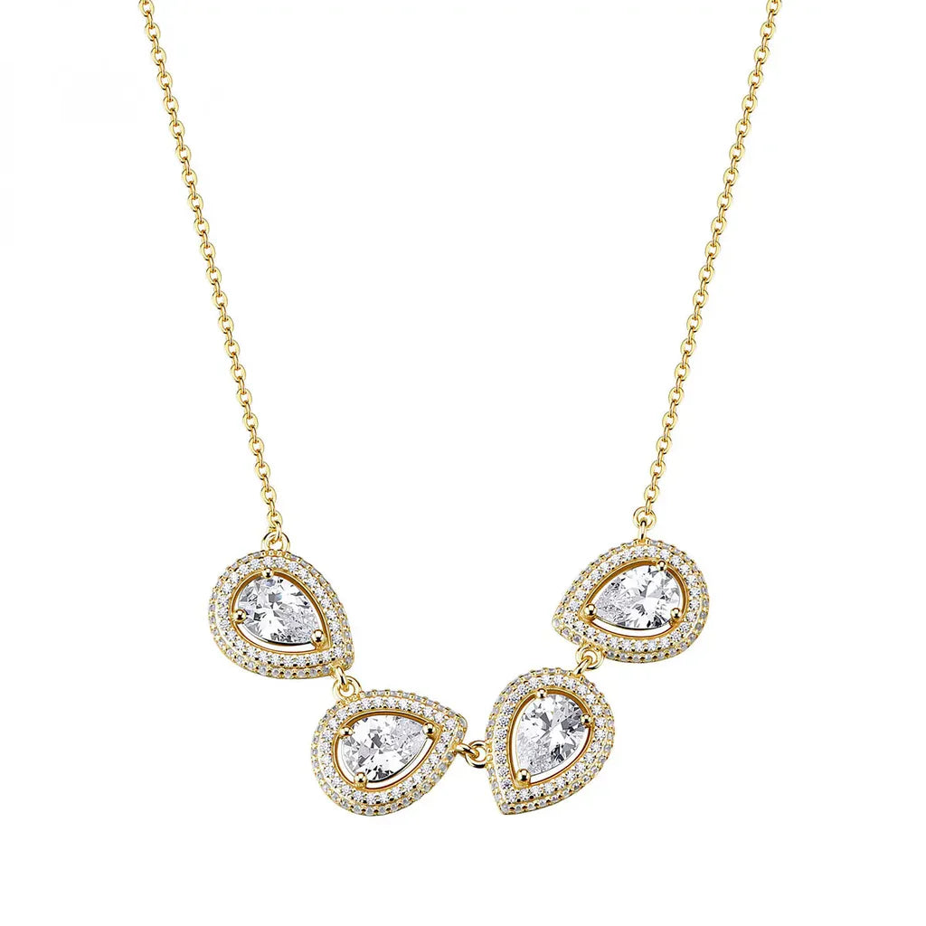 Collana Rosato RZAN04
