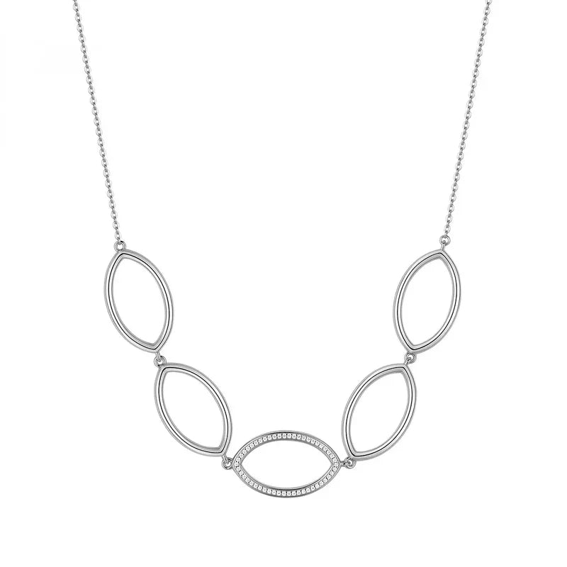 Collana Rosato RZSO07