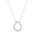 Collana Rosato RZSO05