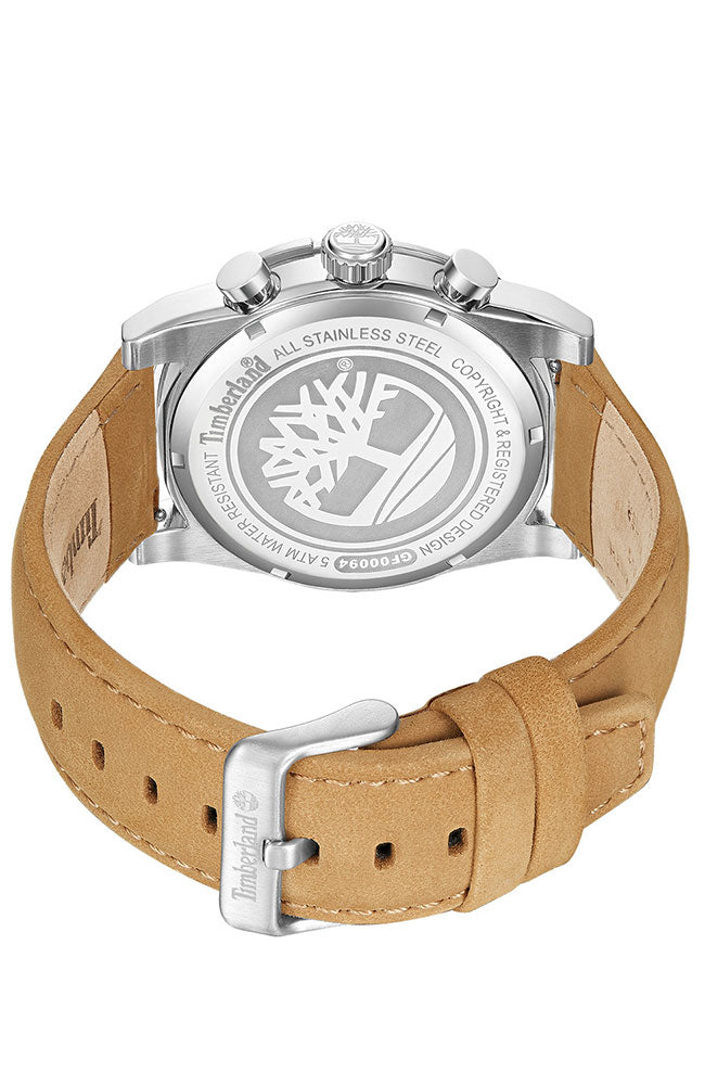 Orologio Timberland collezione Sherbrook TDWGF0009404