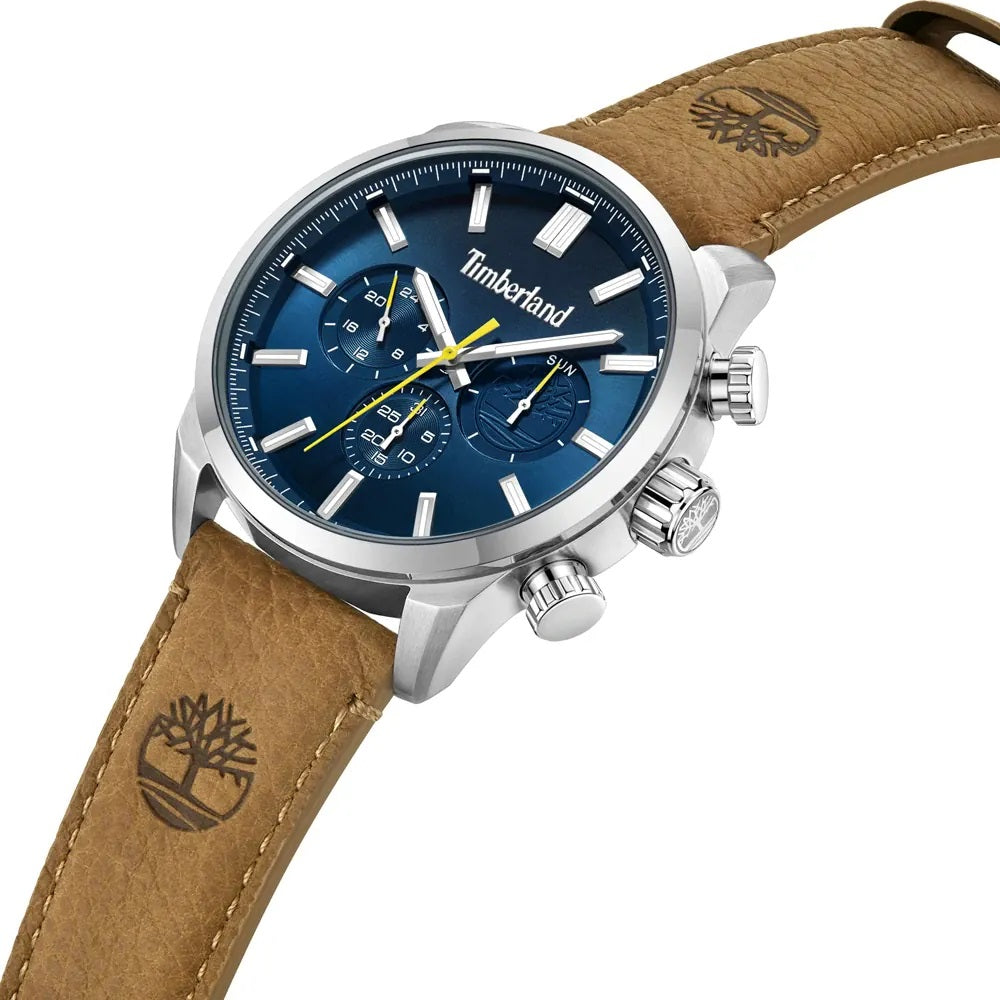 Orologio Timberland Collezione Henniker TDWGF0028702