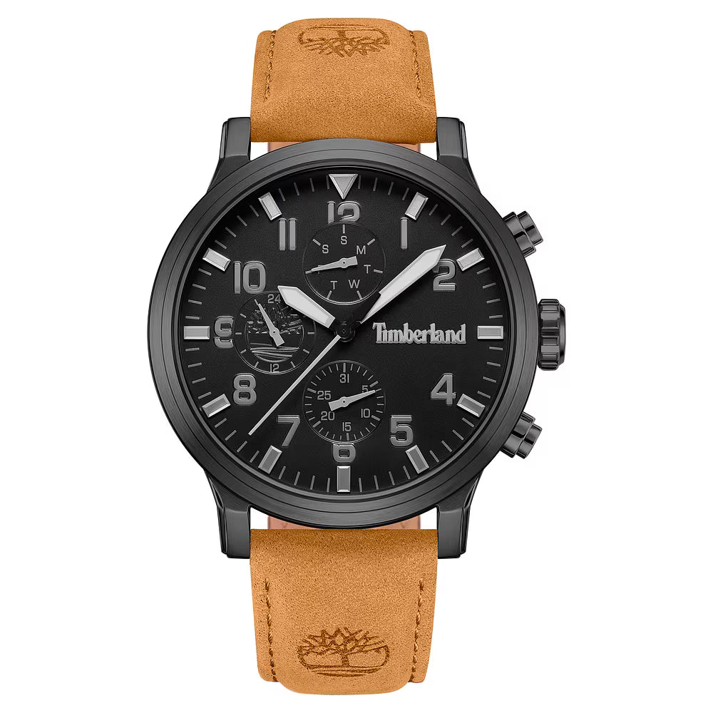 Orologio Timberland collezione Driscoll TDWGF0040701