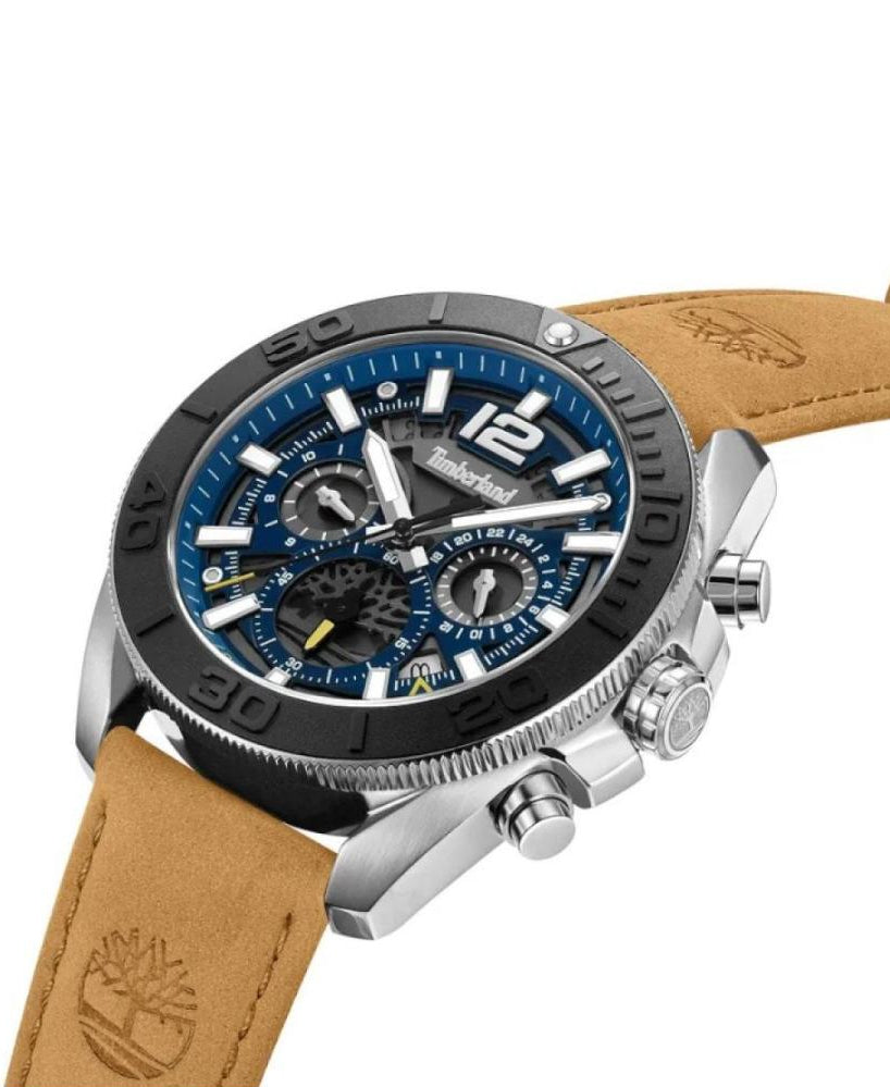 Orologio Timberland collezione Marshfield TDWGF0041701