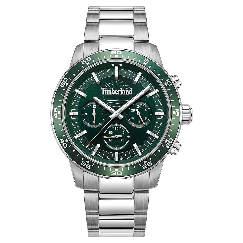 Orologio Timberland collezione Parkman TDWGK0041301