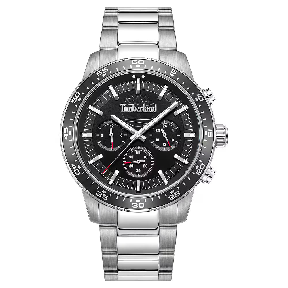 Orologio Timberland collezione Parkman TDWGK0041302