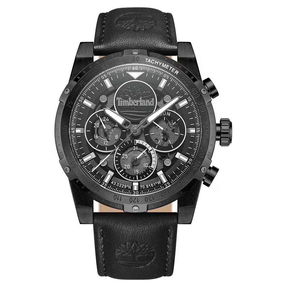 Orologio Timberland collezione Sherbrook TDWGF009402