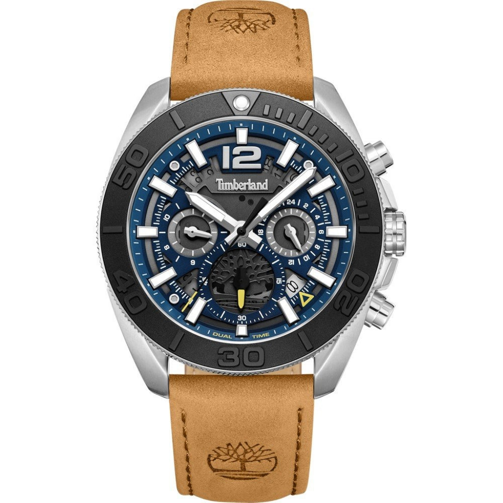 Orologio Timberland collezione Marshfield TDWGF0041701