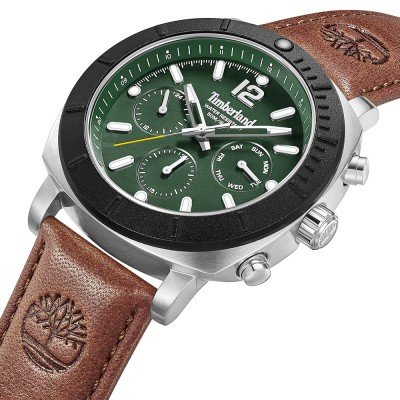 Orologio Timberland collezione Pyperville TDWGF0074902