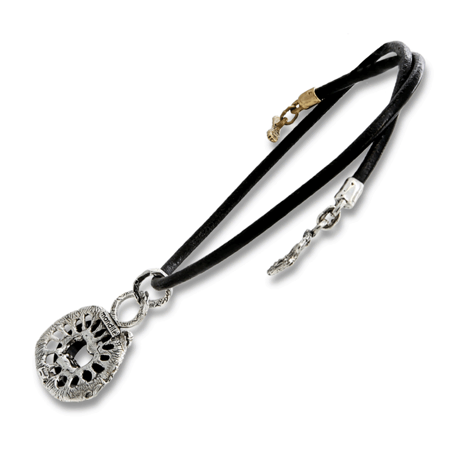 Collana Giuseppe Mandile collezione Griffoni CR009