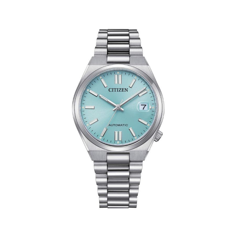 Orologio Citizen collezione Tsuyosa NJ0151-88M