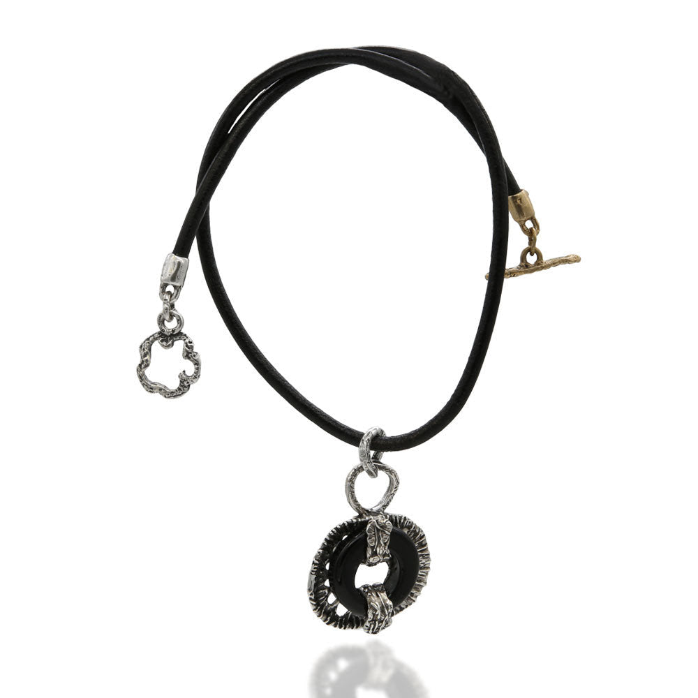 Collana Giuseppe Mandile collezione Griffoni CR009