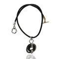 Collana Giuseppe Mandile collezione Griffoni CR009