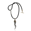 Collana Giuseppe Mandile collezione Peperoncino CR049