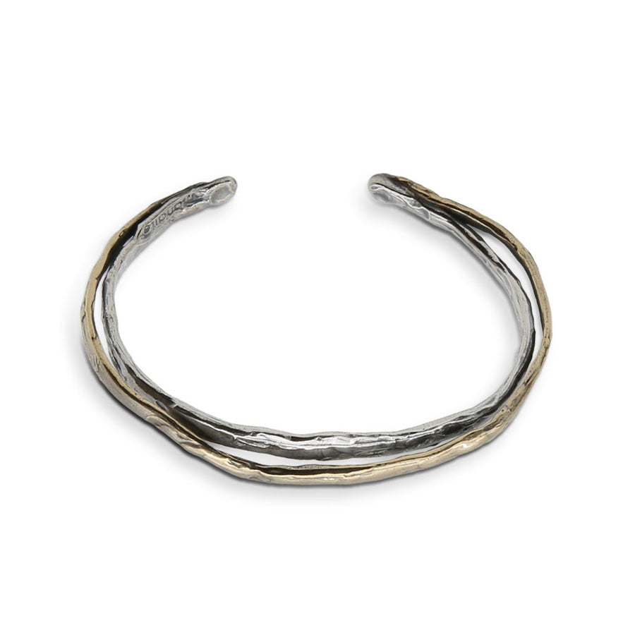Bracciale Giuseppe Mandile BA006c