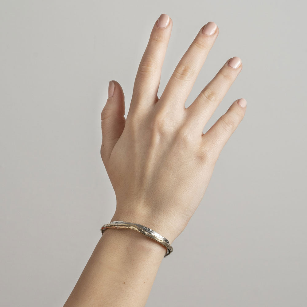 Bracciale Giuseppe Mandile BA006c