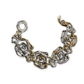 Bracciale Giuseppe Mandile collezione Rose BA066