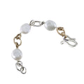 Bracciale Giuseppe Mandile Perle BA002