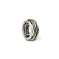 Anello Giuseppe Mandile a fascia AR121b