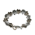 Bracciale Giuseppe Mandile collezione Edera BA114