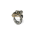 Anello Giuseppe Mandile collezione Rose AR172