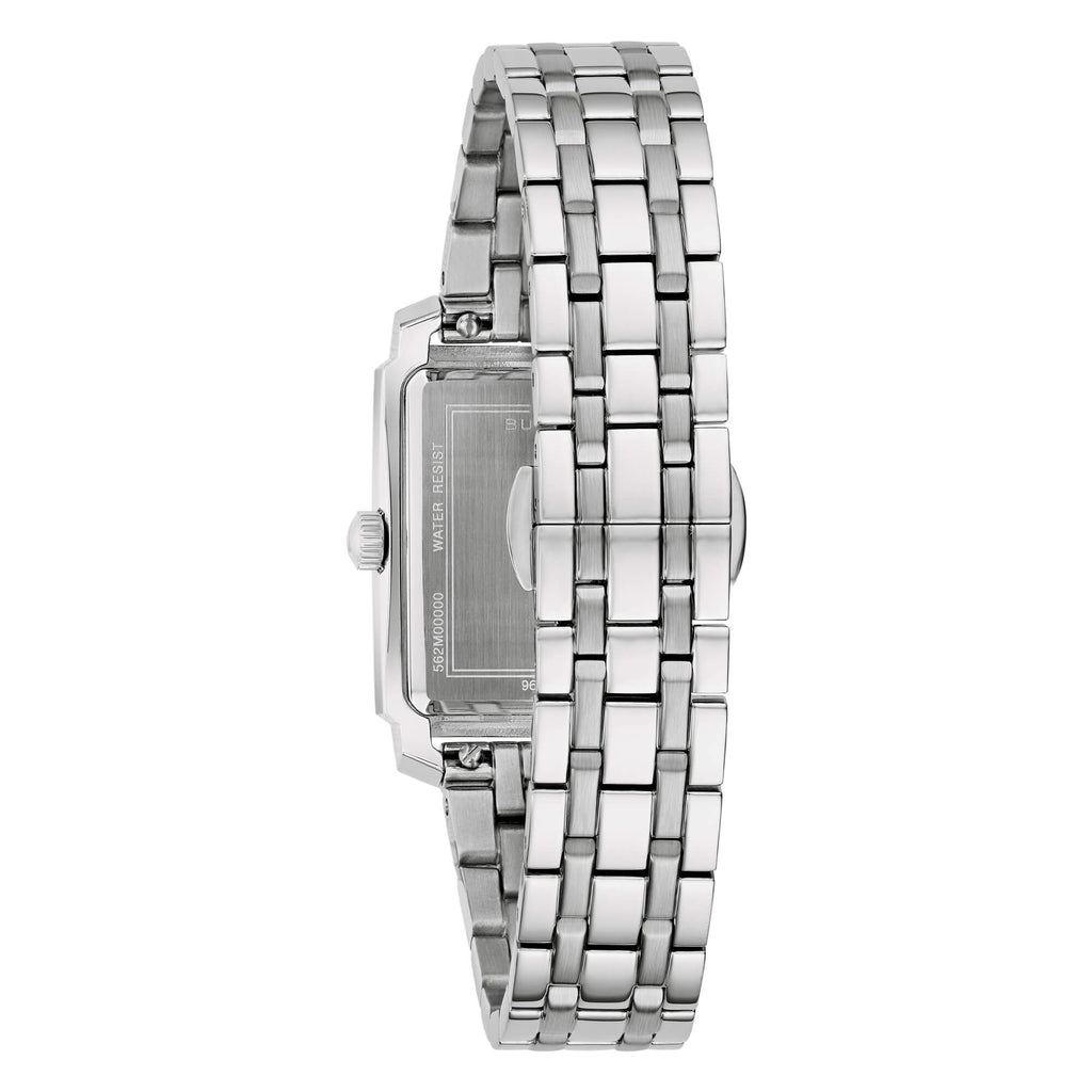 Orologio Bulova collezione Sutton Tank 96L349